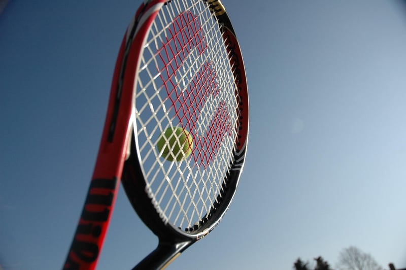 Aware Tennis